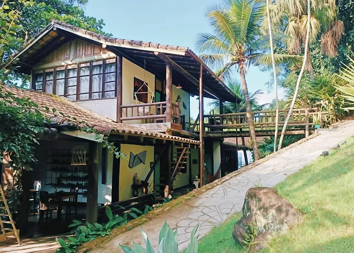 Atelier Arte Paraty Mirim