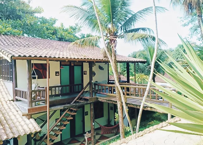 Atelier Arte Paraty Mirim