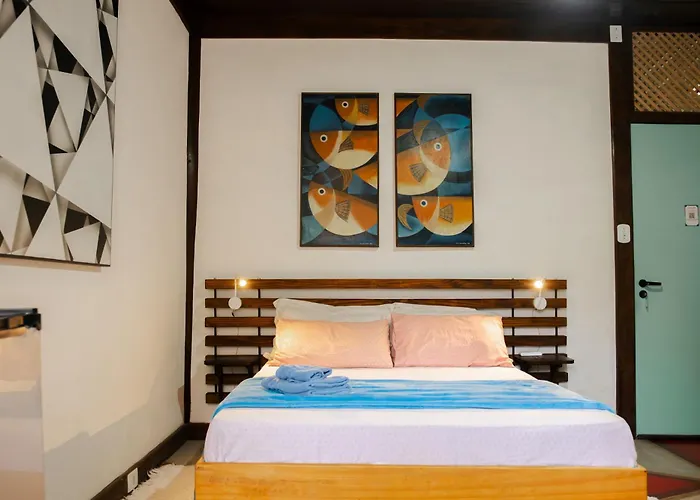 Atelier Arte Paraty Mirim